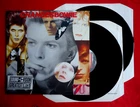DAVID BOWIE - CHANGESBOWIE - A1/B2/A1/B1 UK 1990 1st PRESS DOUBLE VINYL LP EX/EX