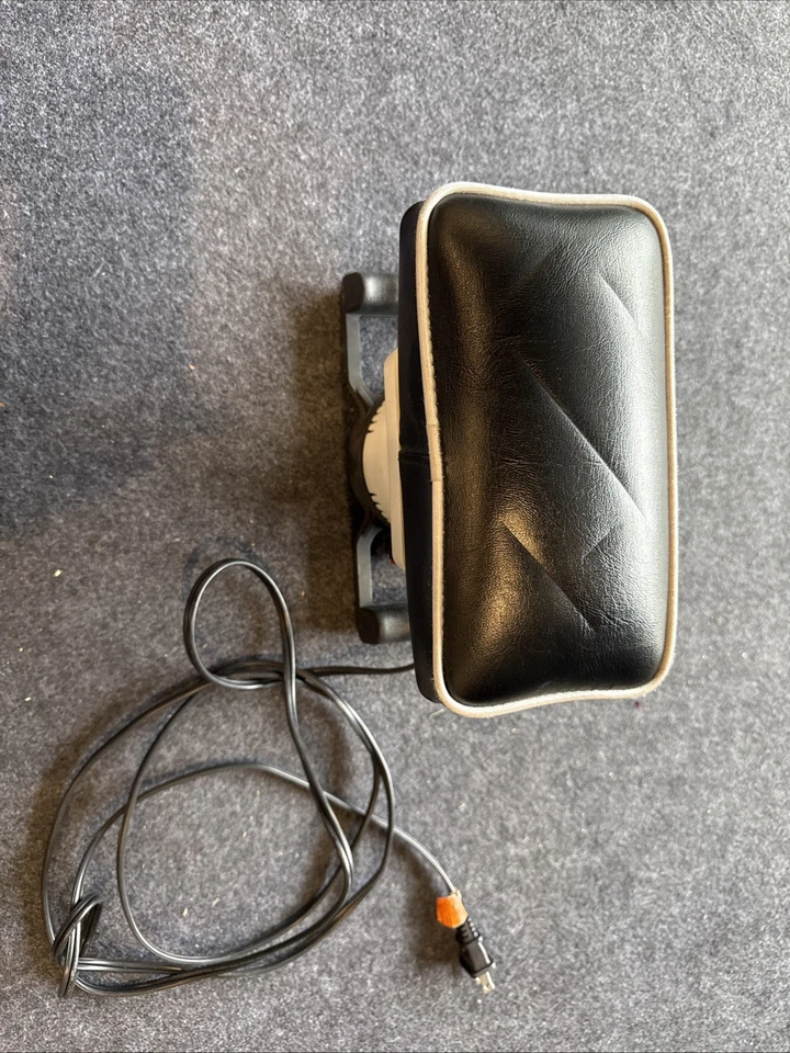 Masajeador Corporal Tejido Profundo Velocidad Variable MedMassager MMB04 120V Foto 2 de 3