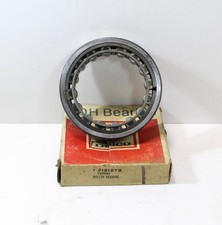 NDH/Hyatt 1212-TS Cylindrical Roller Bearing 60x110x22mm