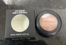 MAC Eye Shadow - All That Glitters Veluxe Pearl- NIB