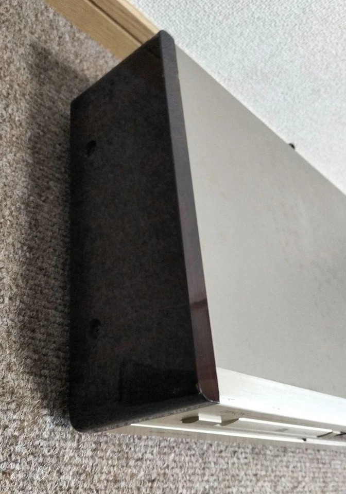 DENON DCD-1515ALG	PCM AUDIO TECHNOLOGY COMPACT DISC PLAYER/Operation confirmed. - Image 4 of 4