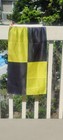 🚩 22 Nautical Semaphore Flags – Coastal Decor / Boat 🚩 — photo 4