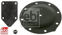 Febi Bilstein 05480 Membran FüR Unterdruckpumpe FüR Audi FüR VW