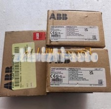 1PCS New ABB PM5052-R-ETH 1SAP124100R0072 PLC Module