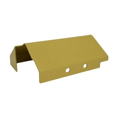 Track Adjuster Cover Rear Left Hand fits John Deere 650H 650J 650K AT210987