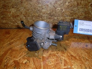 416345 Drosselklappe KIA Rio (DC) 0K30A13640