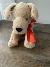 Melissa And Doug Golden Retriever Plush Dog