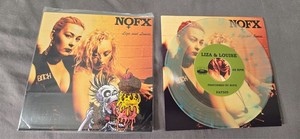 Nofx Box Set | eBay