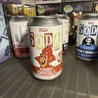 Funko Vinyl SODA: Ad Icons - Count Chocula
