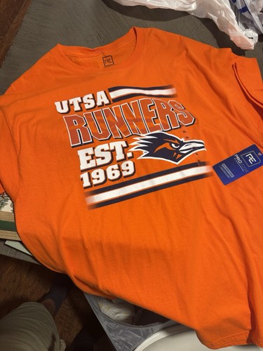 UTSA Roadrunners Men's T-Shirt XL