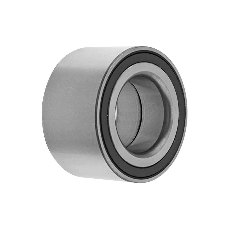 Par de 2 rolamentos de roda dianteira para Dodge Caliber Jeep Patriot Compass 2007-2019 - Imagem 4 de 4