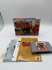 Pokemon Snap (Nintendo 64 | N64) Authentic Complete in Box CIB With Inserts
