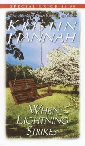 Кристин Ханна, когда ударяет молния (Taschenbuch)