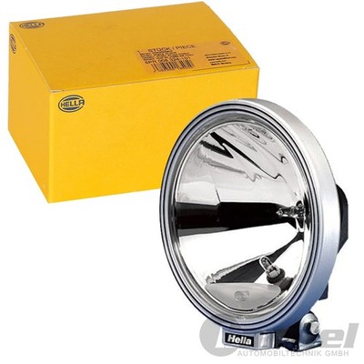 HELLA FERNSCHEINWERFER FERNLICHT 12V 24V | 1F8 006 800-341