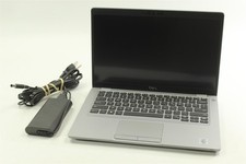 Dell Latitude 5411 14" FHD Touch i5-10400H 2.6GHz 256GB SSD 16GB RAM W11H