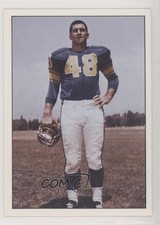 1981 TCMA Greats Les Richter #37 HOF 2g2