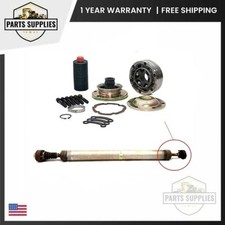 Front & Rear Driveshaft CV Joint Repair Kit For Buick Rendezvous (2002-2006) – OEM #12562646