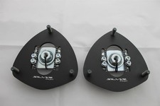 Silver Project für Mitsubishi EVO 7 8 9 Uniball verstellbar einstellbar Domlager