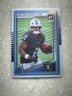 2025 Panini Donruss Optic - Rated Rookie Ashton Jeanty #202 (RC)