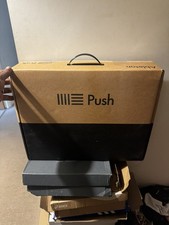 Controller Ableton PUSH 2 - Cavo di alimentazione incluso + salva scrivania 