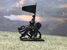 Warhammer Fantasy Battles Empire  The Black Knight  