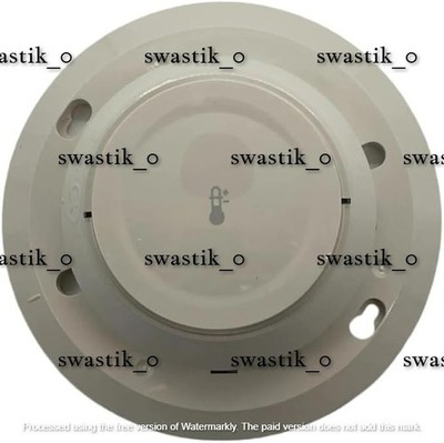 NH 200R IV Notifier Smoke Detector Head Only
