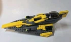LEGO Anakins Jedi Starfighter 75214