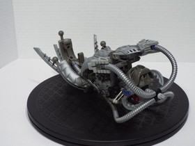 LEGO BIONICLE TITANS TAKANUVA (8596) COMPLETE FIGURES WITH MANUAL FREE SHIPPING