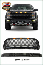 KÜHLERGRILL FRONTGRILL FÜR FORD F-150 2021 ...