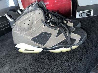 2010 Air jordan 6 Lakers
