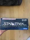 1995 Star Trek Collector Series Starfleet Edition Dr Beverly Crusher Figure NEW — photo 5
