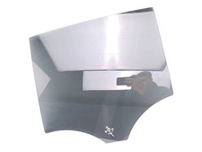 Mercedes-Benz GLE (W166 - C292) 2016 Fenster Scheibe T&uuml;r hinten A2927350310