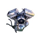 Harley Davidson S&S 80ci EVO Evolution Softail Dyna Motor Engine 3k Miles