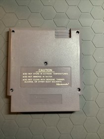 Mach Rider (Nintendo Entertainment System, 1985) NES Tested Authentic, Cart Only