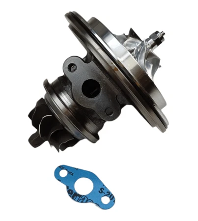 Turbolader 1000 970 0020