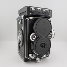 For Rolleiflex 3.5F[MINT] Rolleinar 2 Bay II Macro Close Up Lens From