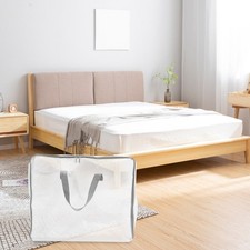  Range Doudou Sacs De Rangement Robustes Courtepointe Pour La Literie