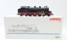 Märklin H0 3303 Dampflok BR 78 031 der DRG, Analog, in OVP.