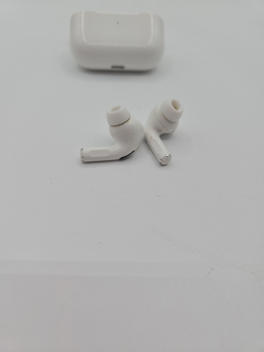 OEM Apple AirPods Pro A2190 w/ Wireless Case MLWK3AM/A A2083/2084
