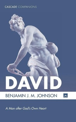 David Benjamin J. M. Johnson Taschenbuch Kartoniert / Broschiert Englisch 2021