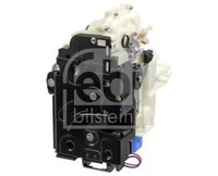 TÜRschloss Vorne Links Febi Bilstein 178562 FÜR VW TÜRverriegelung TÜRschliesser