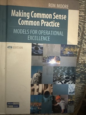 Books And Reference Material For  Lubrication And Reliability Practices