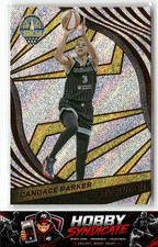 2022 Panini Revolution WNBA #23 Candace Parker