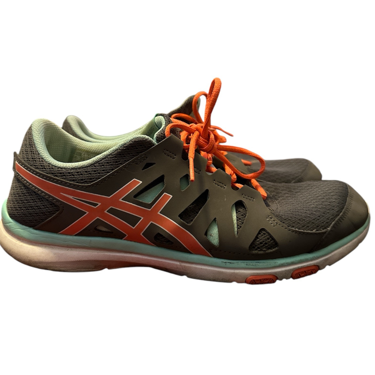 ASICS Trainer Sneakers