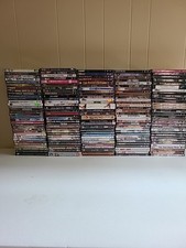 DVD Lot Brand New Sealed Massive DVD Lot 4 -Read Description For More Details