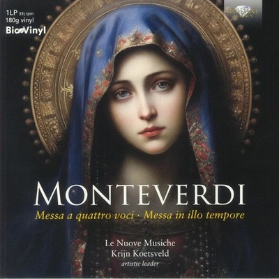 Messa A Quattro Voci Messa In Illo Tempore