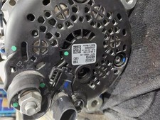 MUSTANG 2025 Alternator 3487133