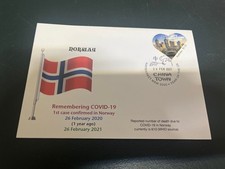 (2238) 20-2-2026 - COVID-19 related (1st anniversary 26-2-2021) Norway