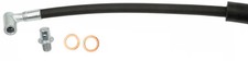 Flexible de frein Land Rover DISCOVERY