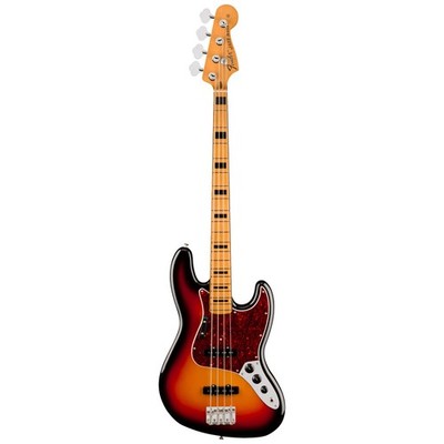 Fender Vintera III Early 70s Jazz Bass RW 3CS